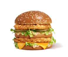 Full Menu :: McDonald's Cyprus