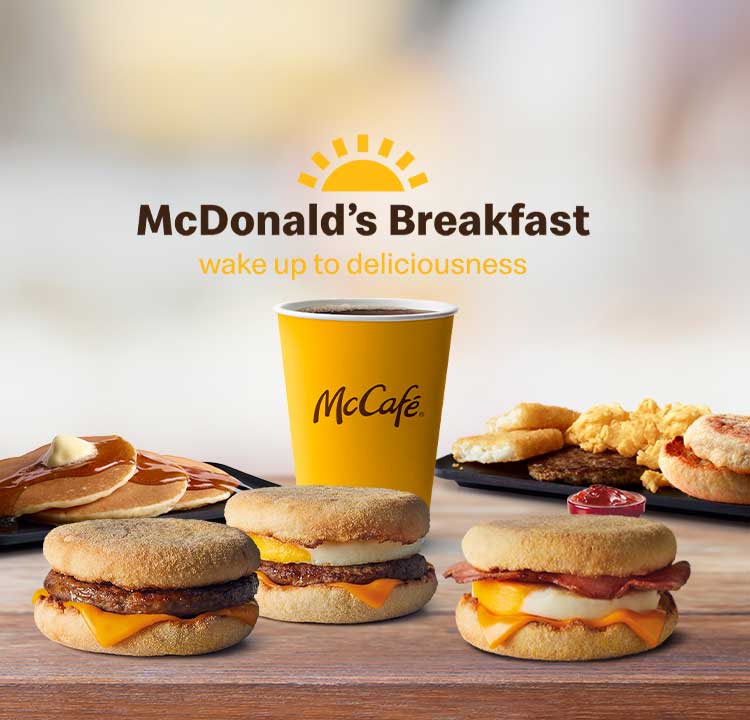 Breakfast :: McDonald's Cyprus